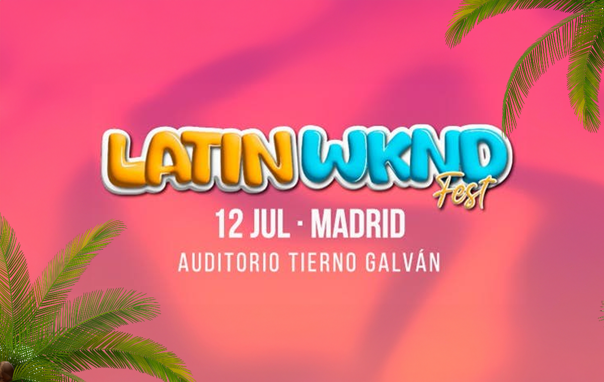 LatinWeekend